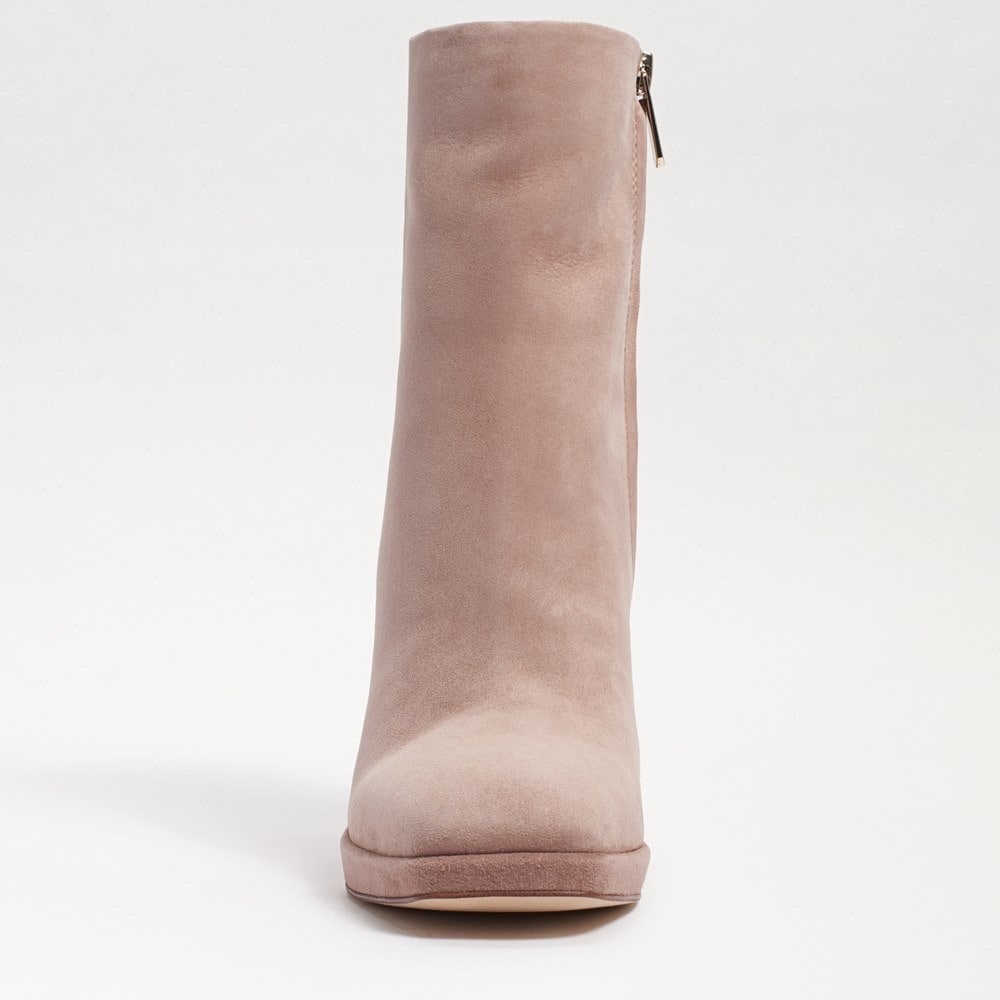 Same Edelman Jaye Ankle Boots - Picture 5 of 9